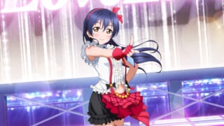 ラブライブ!壁紙