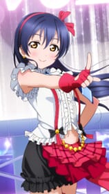 ラブライブ!壁紙