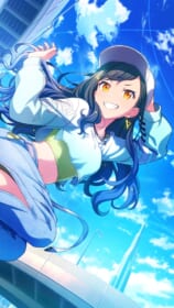 アニメスマホ壁紙