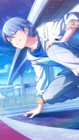 アニメスマホ壁紙