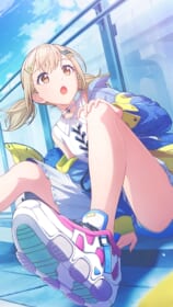 アニメスマホ壁紙