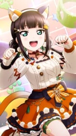 黒澤ダイヤiPhone壁紙