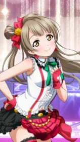 南ことりiPhone壁紙