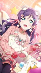 ラブライブ!iPhone壁紙