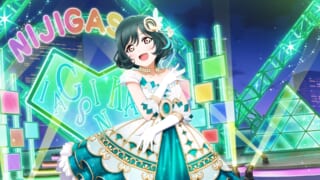 ラブライブ!スクスタPC壁紙