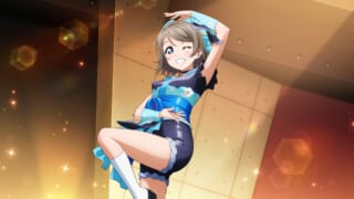 ラブライブ!スクスタPC壁紙