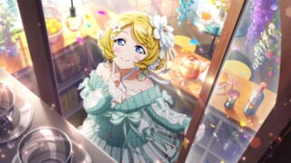 ラブライブ!スクスタPC壁紙