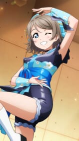 ラブライブ!サンシャイン!!壁紙