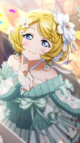 ラブライブ!iPhone壁紙