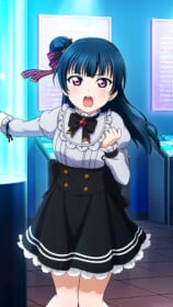 ラブライブ!サンシャイン!!壁紙