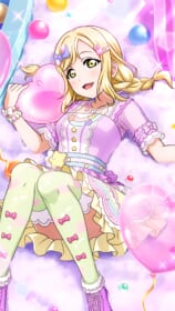 ラブライブ!サンシャイン!!壁紙