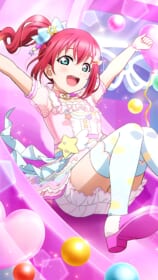 ラブライブ!サンシャイン!!壁紙