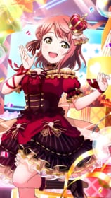 アニメスマホ壁紙