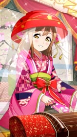 国木田花丸iPhone壁紙