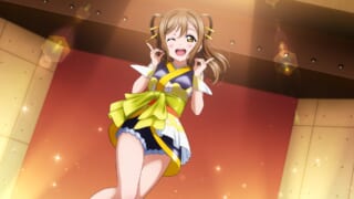 国木田花丸PC壁紙