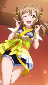 ラブライブ！サンシャイン!!_iPhone壁紙