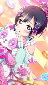 ラブライブ！スクスタiPhone壁紙/Androidスマホ壁紙