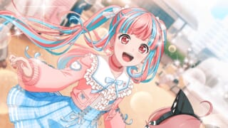 BanG Dream! (バンドリ)壁紙