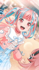 BanG Dream! (バンドリ)壁紙