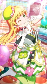 アニメスマホ壁紙