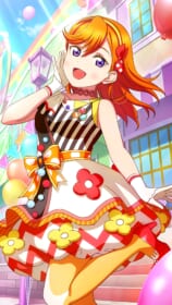 ラブライブ！スーパースター!! iPhone壁紙/Androidスマホ壁紙