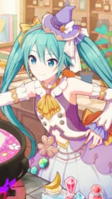 初音ミク アニメ壁紙ネット Pc Android Iphone壁紙 画像