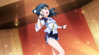 津島善子(ヨハネ)PC壁紙