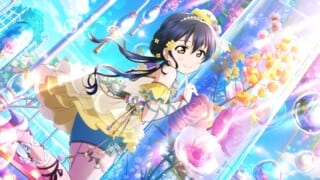 ラブライブ！壁紙