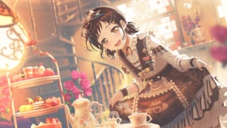 BanG Dream! (バンドリ)壁紙