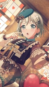 BanG Dream! (バンドリ)壁紙