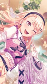 アニメスマホ壁紙