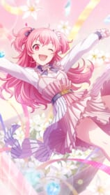 アニメスマホ壁紙