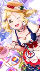 ラブライブ!サンシャイン!!壁紙