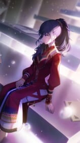 朝比奈まふゆ
