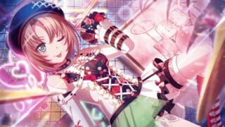 BanG Dream! (バンドリ)壁紙