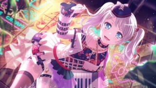 BanG Dream! (バンドリ)壁紙