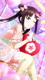 黒澤ダイヤiPhone壁紙