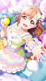 ラブライブ!サンシャイン!!壁紙