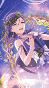 BanG Dream! (バンドリ)iPhone壁紙