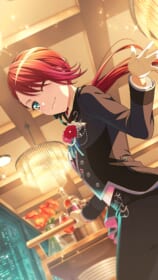 BanG Dream! (バンドリ)iPhone壁紙