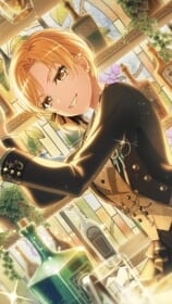 BanG Dream! (バンドリ)iPhone壁紙