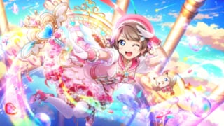 ラブライブ サンシャイン Pc壁紙 アニメ壁紙ネット Pc Android Iphone壁紙 画像