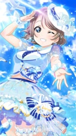 ラブライブ!サンシャイン!!_iPhone壁紙