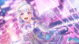 BanG Dream! (バンドリ)壁紙