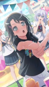 アニメスマホ壁紙