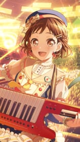 アニメスマホ壁紙