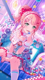 BanG Dream! (バンドリ)壁紙