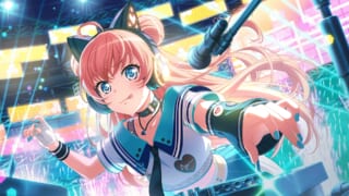 チュチュ/珠手ちゆ