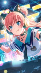 チュチュ/珠手ちゆ