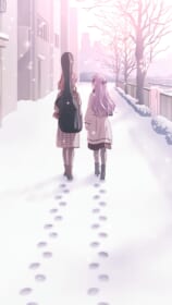 BanG Dream! (バンドリ)iPhone壁紙